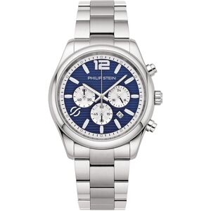 Philip Stein Men's Journey Chrono Watch NoColor NoSize