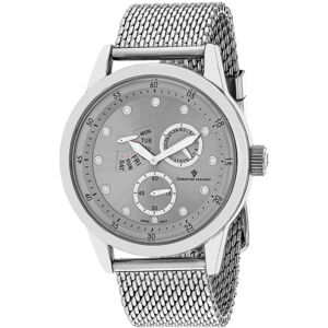 Christian Van Sant Men's Rio Watch NoColor NoSize