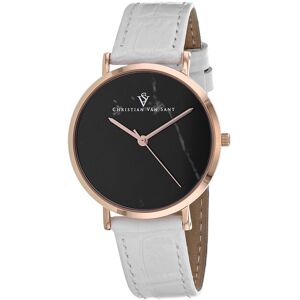 Christian Van Sant Women's Lotus Watch NoColor NoSize