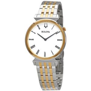 Bulova Men's Watch NoColor NoSize