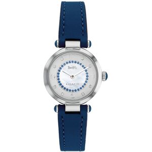 Coach Women's Cary Watch NoColor NoSize