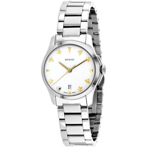 Gucci Women's G-Timeless Watch NoColor NoSize
