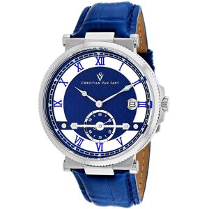 Christian Van Sant Men's Clepsydra Watch NoColor NoSize