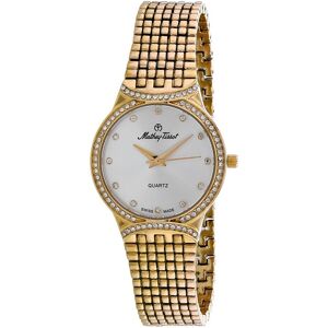 Mathey-Tissot Women's Classic Watch NoColor NoSize