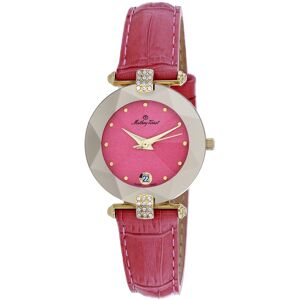 Mathey-Tissot Women's Pyramide Watch NoColor NoSize