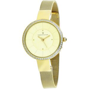 Christian Van Sant Women's Reign Watch NoColor NoSize