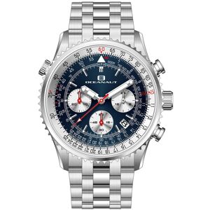 Oceanaut Men Flight Watch NoColor NoSize