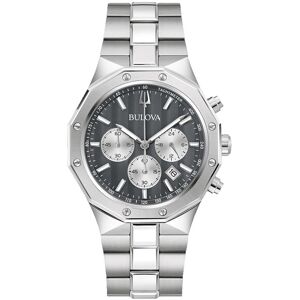 Bulova Men's Prestige Watch NoColor NoSize