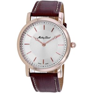 Mathey-Tissot Women's City Watch NoColor NoSize