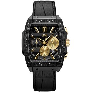 JBW Men's Echelon Diamond Watch NoColor NoSize