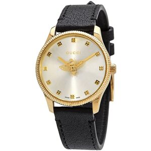 Gucci Women's G-Timeless Watch NoColor NoSize
