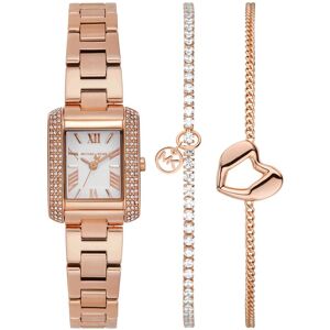 Michael Kors Women's Emery Set Watch NoColor NoSize