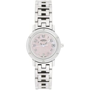 Herms Women's Clipper Watch, Circa 2000's (Authentic Pre-Loved) NoColor NoSize