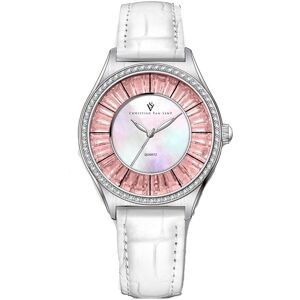 Christian Van Sant Women's Luna Watch NoColor NoSize