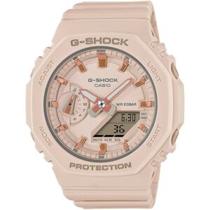 Casio Women's G-Shock GMAS-2100 Series Watch NoColor NoSize