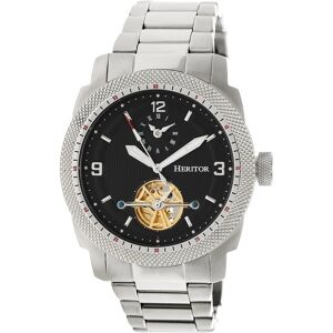 Heritor Automatic Men's Helmsley Watch NoColor NoSize