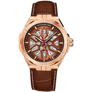 Sthrling Original Stuhrling Original Men's Legacy Watch NoColor NoSize