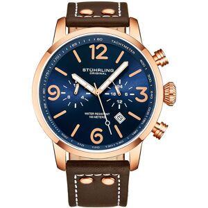 Sthrling Original Stuhrling Original Men's Aviator Watch NoColor NoSize