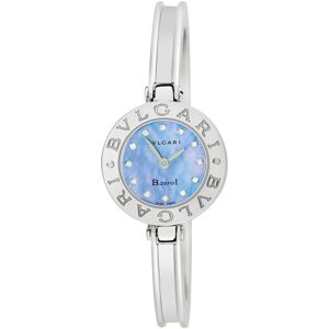 Bvlgari Ladies B Zero 1 Diamond Watch, Circa 2000's (Authentic Pre-Loved) NoColor NoSize