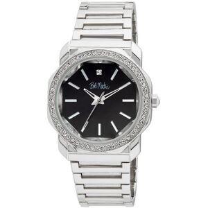 Bob Mackie Unisex Diamond Watch NoColor NoSize