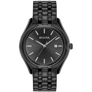 Bulova Men's Aerojet Watch NoColor NoSize