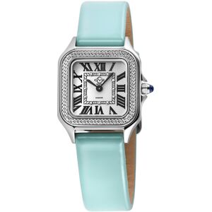 GV2 Women's Milan Diamond Watch NoColor NoSize