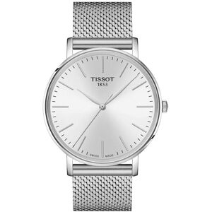 Tissot Men's Everytime Watch NoColor NoSize