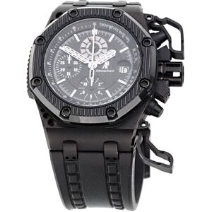 Audemars Piguet Titanium Watch (Authentic Pre-Loved) NoColor NoSize