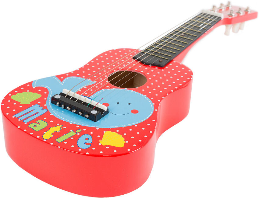 Trademark Toy Acoustic Guitar NoColor NoSize