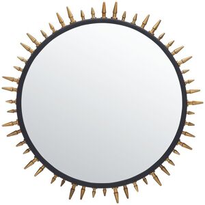 Safavieh Ceinth Mirror Black NoSize