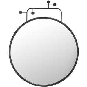 Safavieh Marlo Mirror Black NoSize