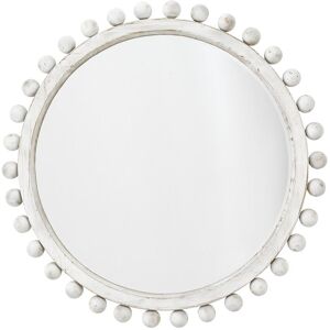 Jamie Young Co. Brighton Mirror White NoSize