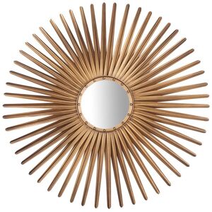 Safavieh Shanira Mirror Yellow NoSize