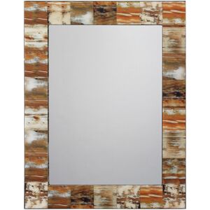 Jamie Young Co. Medium Rectangle Mirror NoColor NoSize