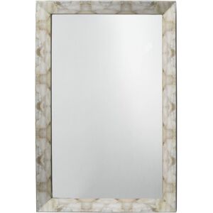 Jamie Young Co. Fragment Rectangle Wall Mirror, Small NoColor NoSize