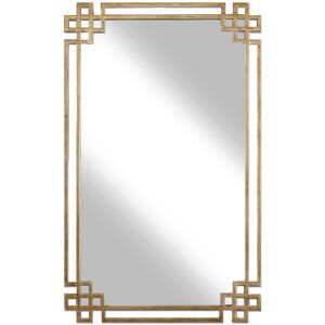 Uttermost Devoll Antique Gold Mirror NoColor NoSize