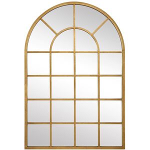 Hewson Gold Leaf Finish Mirror Gold NoSize