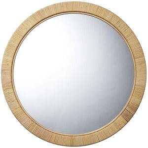 Jamie Young Co. Ohana Mirror Natural NoSize