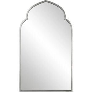 Hewson Soft Silver Finish Mirror Silver NoSize