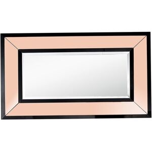 Camden Isle Gelenau Wall Mirror Gold NoSize