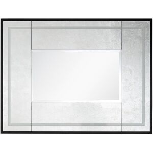 Camden Isle Makalu Wall Mirror Silver NoSize