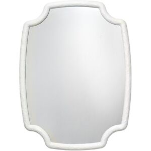 Jamie Young Co. Selene Mirror White NoSize