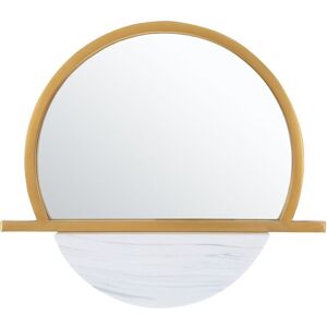 Safavieh Sarada Mirror Gold NoSize