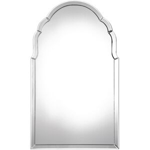 Uttermost Brayden Frameless Arched Mirror NoColor NoSize