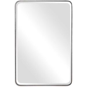 Uttermost Aramis Mirror Silver NoSize