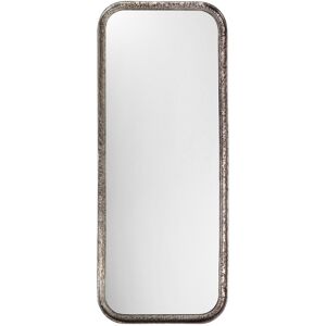 Jamie Young Co. Capital Rectangle Mirror NoColor NoSize