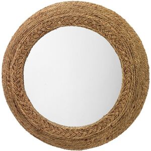 Jamie Young Co. Seagrass Mirror NoColor NoSize