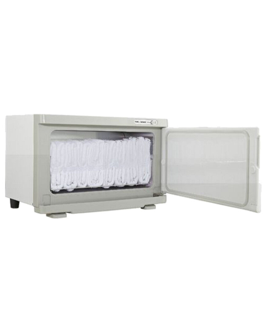Pursonic Towel Warmer with UV Sterilizer NoColor NoSize
