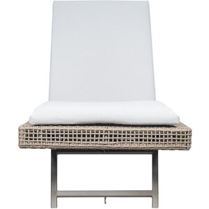 Seasonal Living Keys Set of 2 Pool Chaises NoColor NoSize