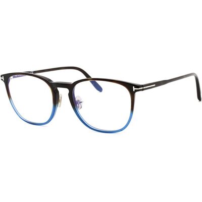 Tom Ford Unisex FT5700-B 54mm Optical Frames NoColor NoSize Tom Ford Unisex FT5700-B 54mm Optical Frames NoColor NoSize
